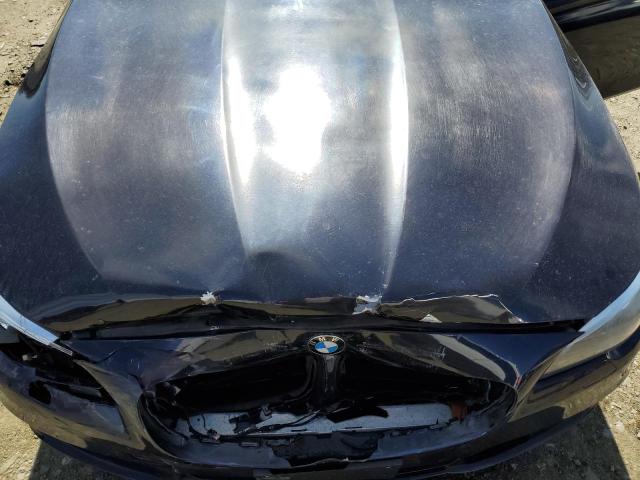 WBA5A7C59FD627183 BMW 528 XI