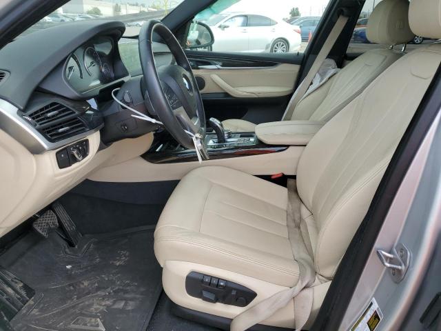 5UXKR0C52J0X83800 BMW X5 Xdrive35i