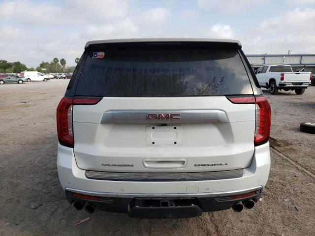 1GKS1DKL0MR378720 GMC YUKON DENALI