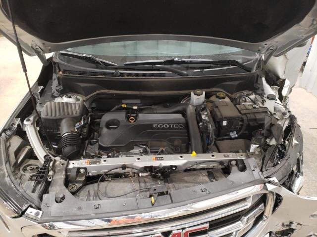 3GKALVEV8KL324837 GMC Terrain Slt