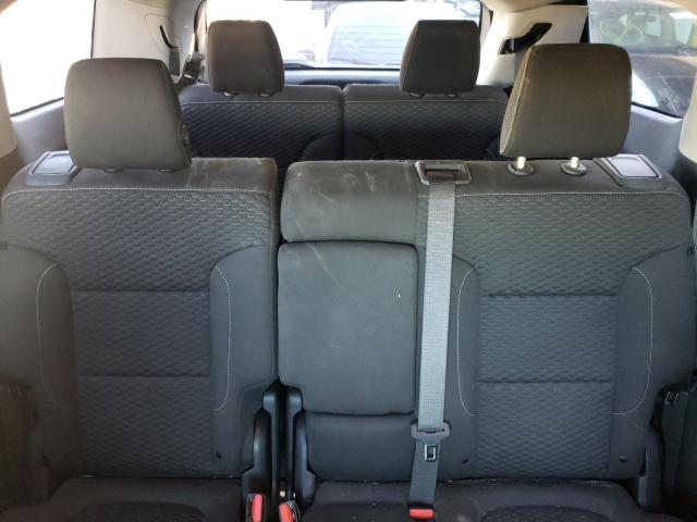 1GKKNKLA9KZ195643 GMC ACADIA SLE