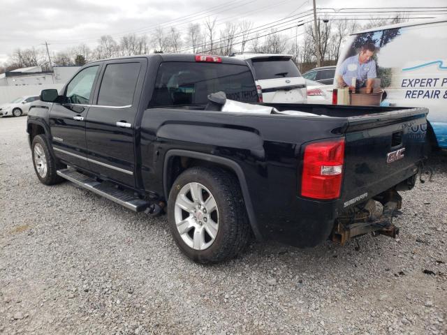 3GTU2VEC3EG447128 GMC Sierra K1500 Slt