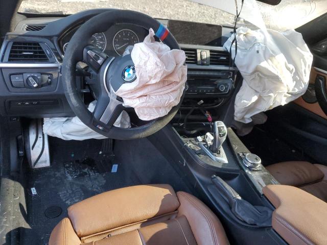 WBA4P3C52HK528514 BMW 440XI