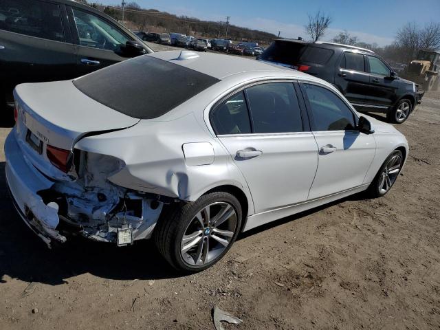 WBA8B9C58JAE22487 BMW 330 I