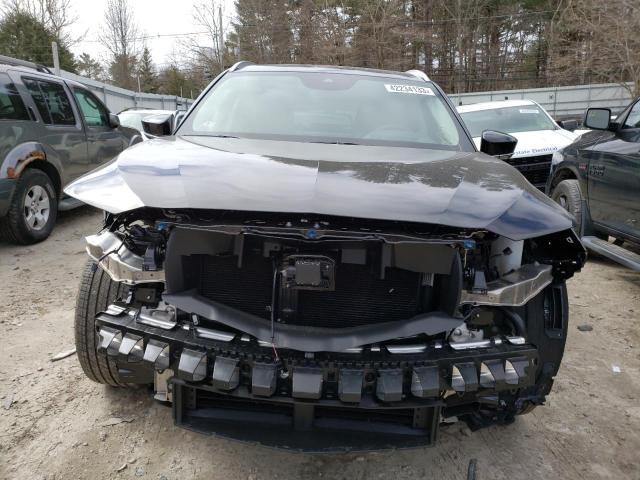5J8YE1H80PL020554 Acura Mdx Advance