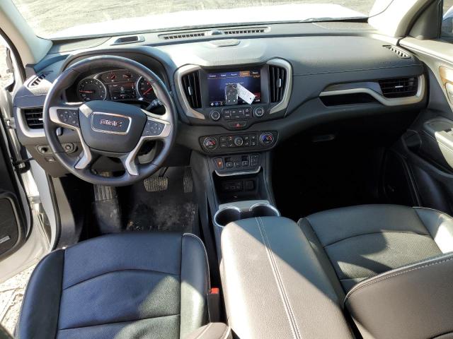 3GKALXEXXJL399308 GMC Terrain Denali