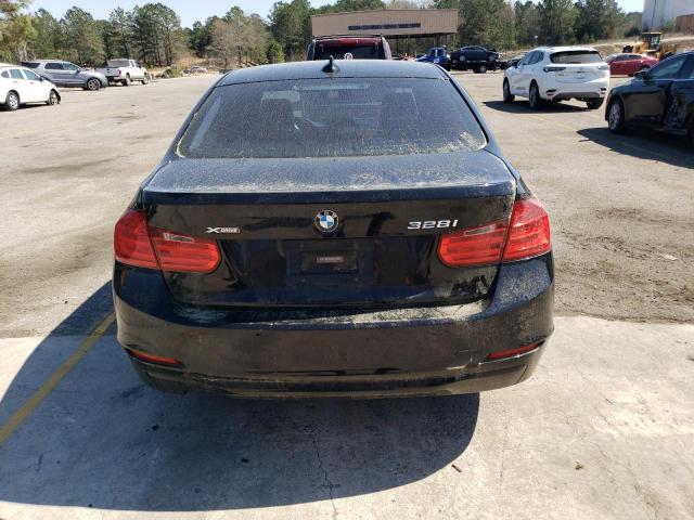 WBA3B5C54FP653939 BMW 328 Xi Sulev