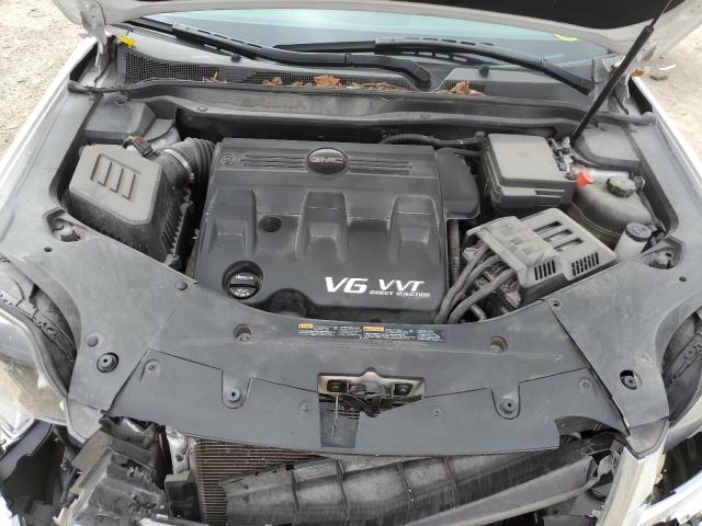 2GKFLVE31G6239578 GMC Terrain Denali