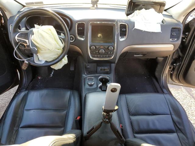 1C4RDJDG6HC905054 Dodge DURANGO GT