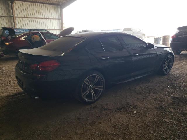 WBS6C9C53ED466818 BMW M6 Gran Coupe