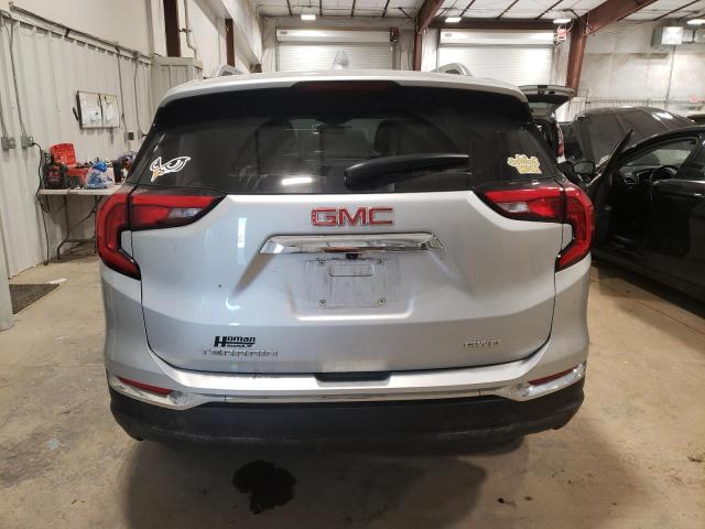 3GKALVEV8KL324837 GMC Terrain Slt