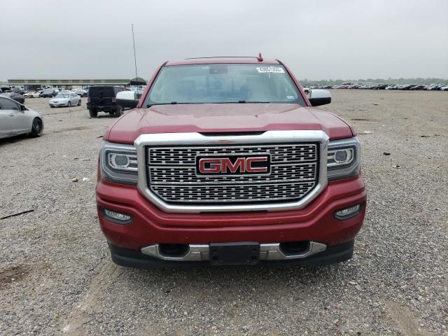 3GTU2PEJ3JG616987 GMC Sierra K1500 Denali