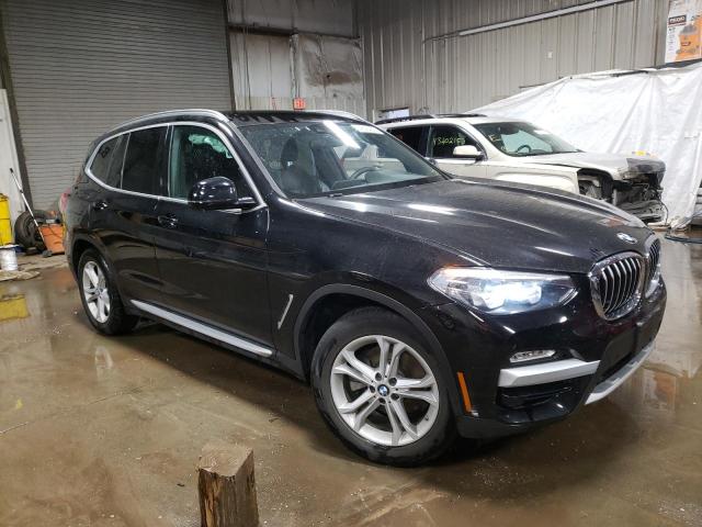 5UXTR9C54KLR06070 BMW X3 Xdrive30i