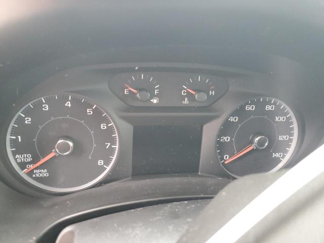 3GKALTEV4JL347471 GMC Terrain Sle