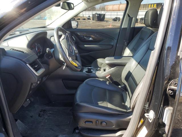 3GKALXEX3KL352025 GMC Terrain Denali