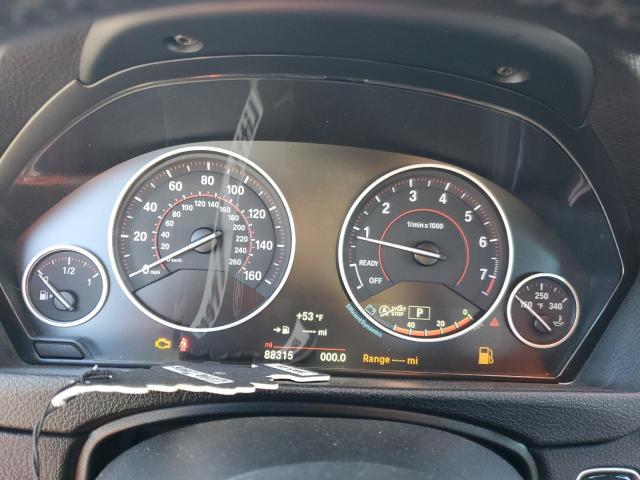 WBA8B3G52HNU35016 BMW 340 I