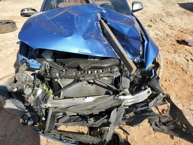WBA1M5C51GV326686 BMW M235XI