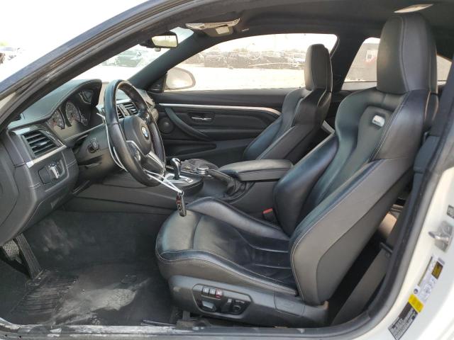 WBS3R9C51FK330010 BMW M4