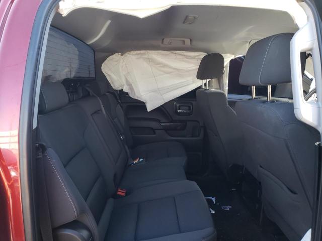 3GTU2MEC3GG337600 GMC Sierra K1500 Sle