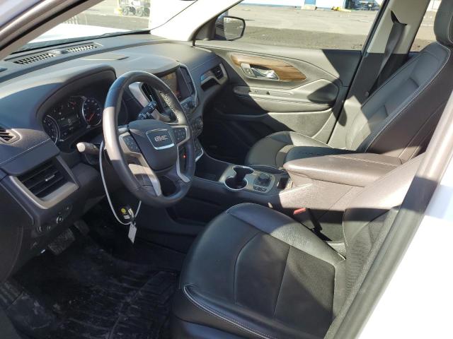 3GKALXEXXJL399308 GMC Terrain Denali