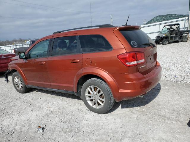 3C4PDCBG2ET108127 Dodge Journey Sxt