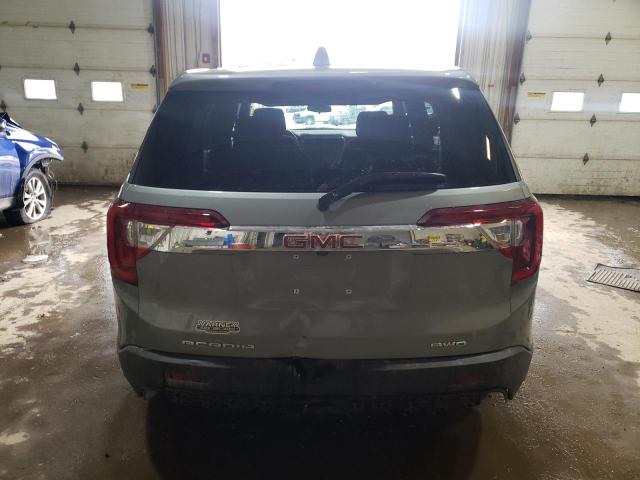 1GKKNRL46PZ118903 GMC ACADIA SLE