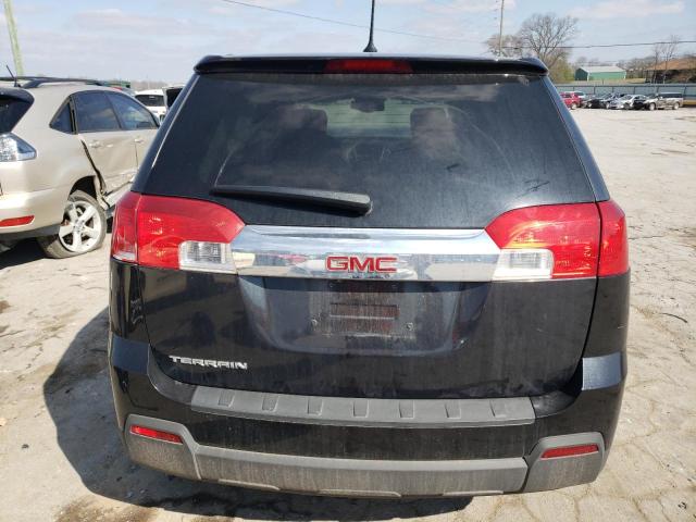 2GKALMEK0E6144132 GMC Terrain Sle