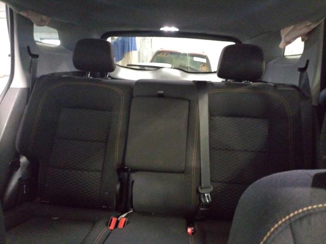 3GKALTEV5KL138970 GMC Terrain Sle