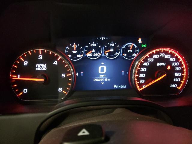 1GKS2HKJ0GR448787 GMC YUKON XL DENALI