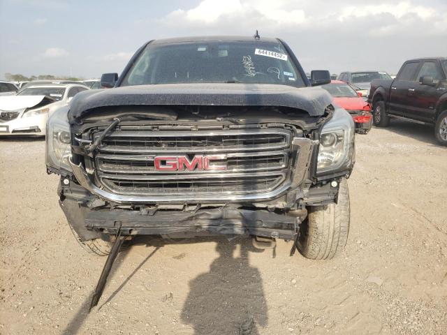 1GKS1AKC7JR202161 GMC YUKON SLE