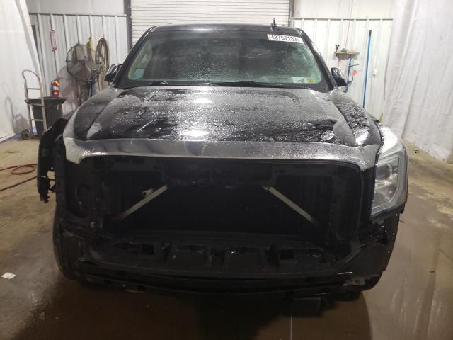 1GKS2CKJ5FR678844 GMC YUKON DENALI