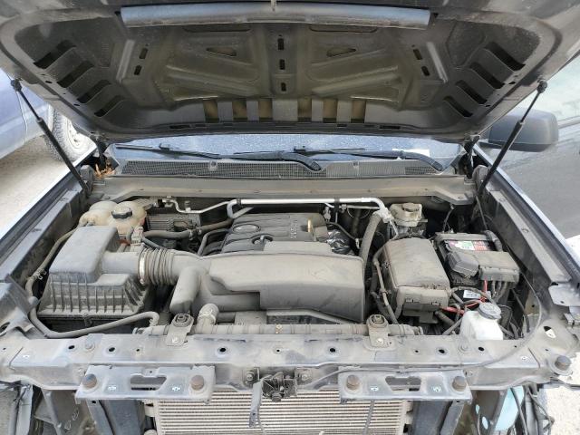 1GTG5BEA3G1120554 GMC Canyon