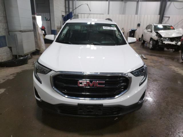 3GKALTEV5KL138970 GMC Terrain Sle
