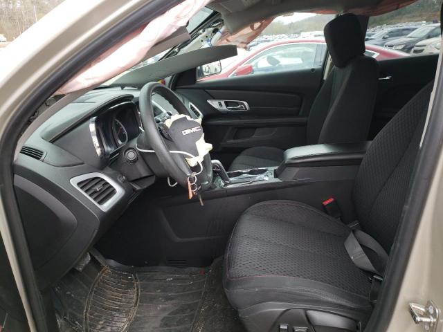 2GKFLVEK8F6215915 GMC Terrain Sle