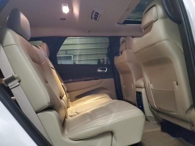 1C4RDJEG3HC686486 Dodge Durango Citadel