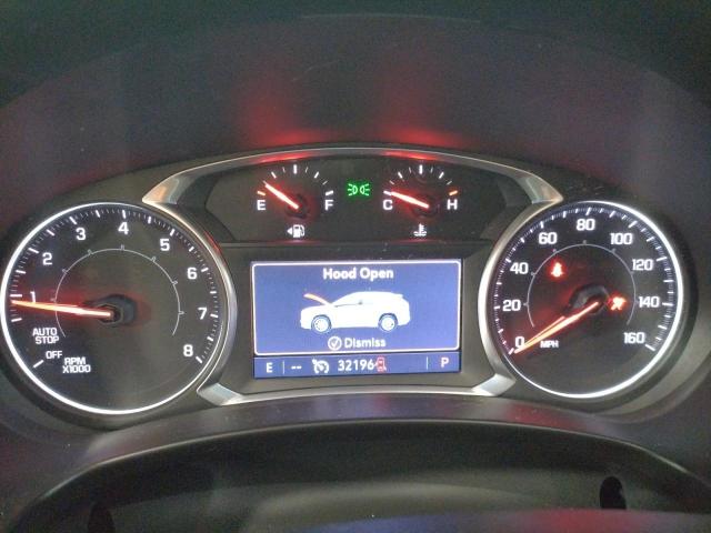 3GKALTEV5KL138970 GMC Terrain Sle