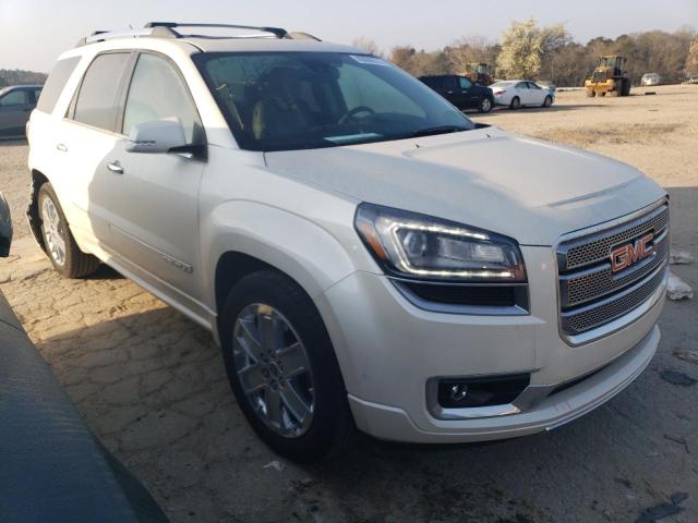 1GKKRTKD3FJ185815 GMC Acadia Denali