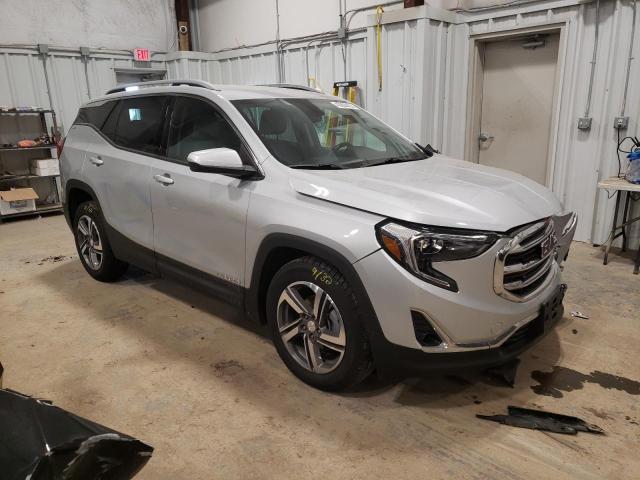 3GKALVEV8KL324837 GMC Terrain Slt