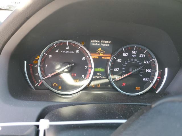19UUB2F64KA006062 Acura Tlx Technology