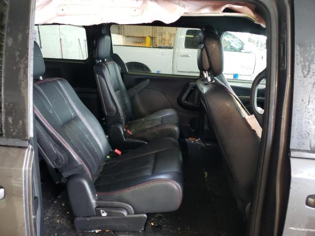 2C4RDGEG3GR311996 Dodge Grand Caravan R/t