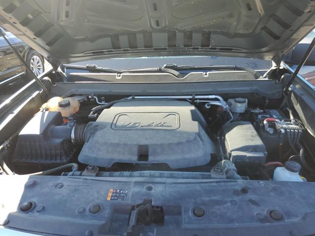 1GTG5AE32F1184191 GMC Canyon