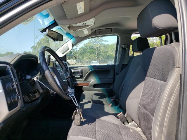 1GTV2UEC8EZ157661 GMC Sierra K1500 Sle