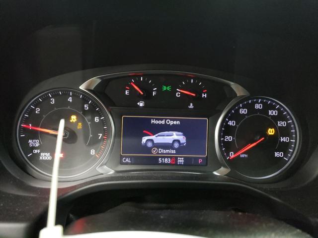 1GKKNLLS6PZ126639 GMC Acadia At4