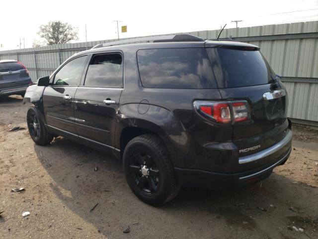 1GKKRNED2GJ314099 GMC ACADIA SLE