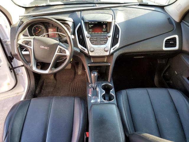 2GKFLUEK3G6236084 GMC Terrain Slt