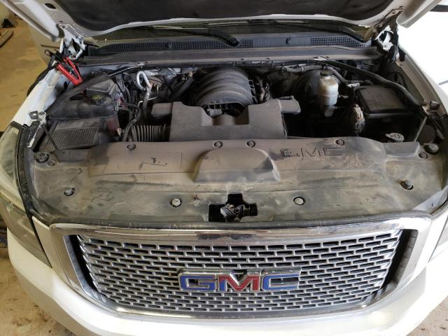 1GKS2HKJ0GR448787 GMC YUKON XL DENALI
