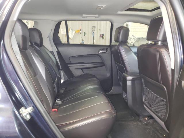 2GKFLYE38F6203676 GMC Terrain Slt