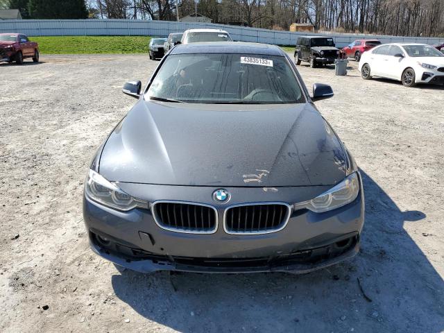 WBA8B9G50HNU51668 BMW 330 I