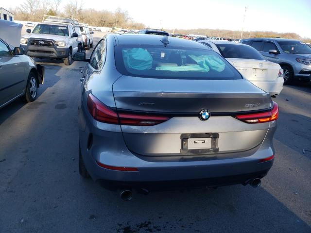 WBA73AK06N7K45552 BMW 228XI