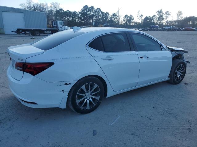 19UUB1F30HA008321 Acura TLX